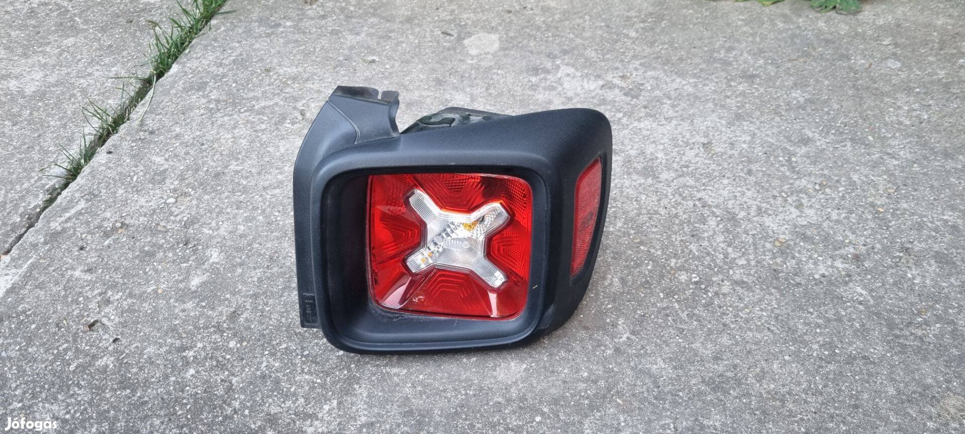 Jeep Renegade Jobb hátsó lámpa 52060575dx
