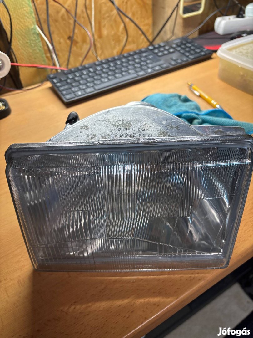 Jeep ZJ fényszóró