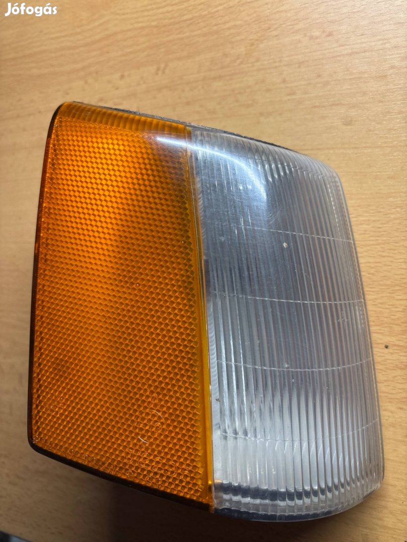 Jeep ZJ helyzetjelző lámpatest