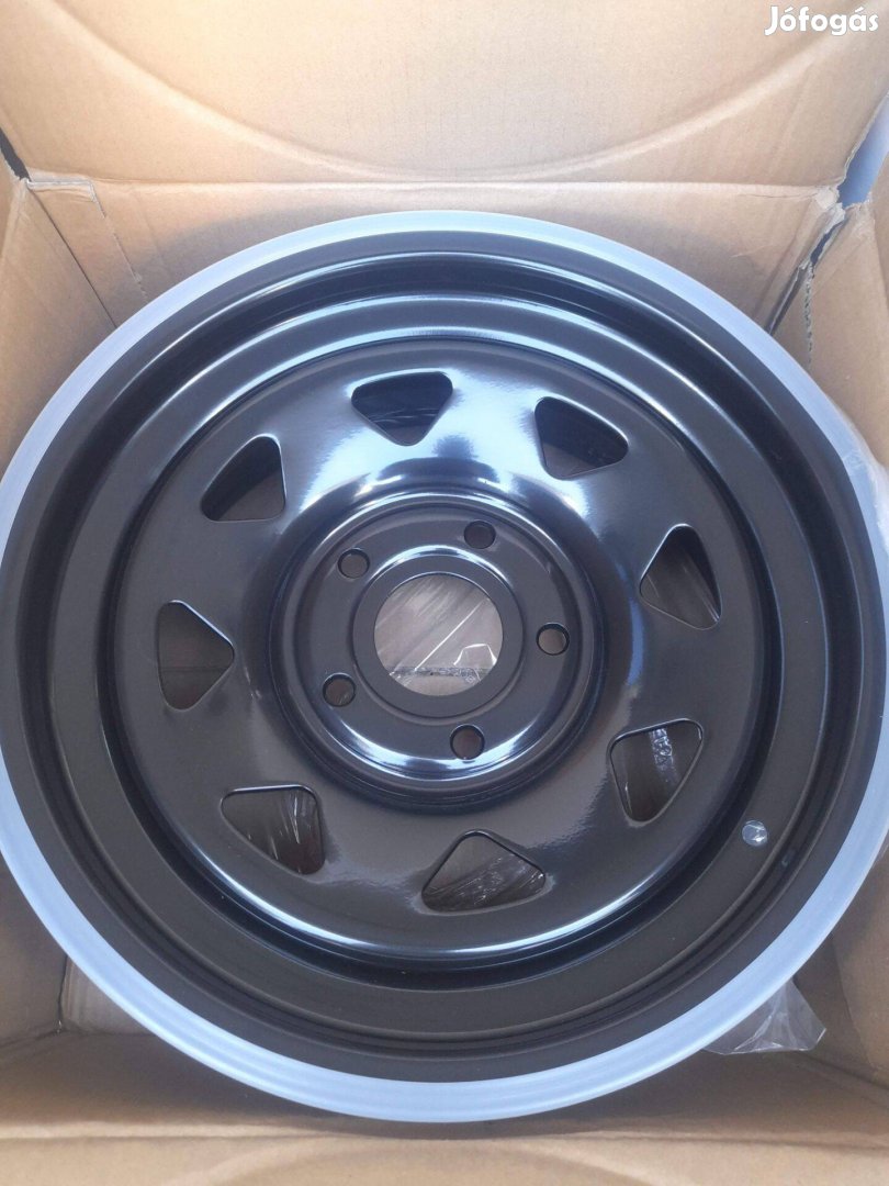 Jeep terepjáró keréktárcsa 5x127 ET20