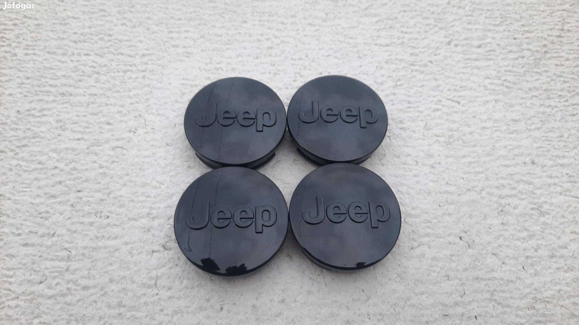 Jeep új felni díszkupak közép felnikupak kerékagy kupak 63mm