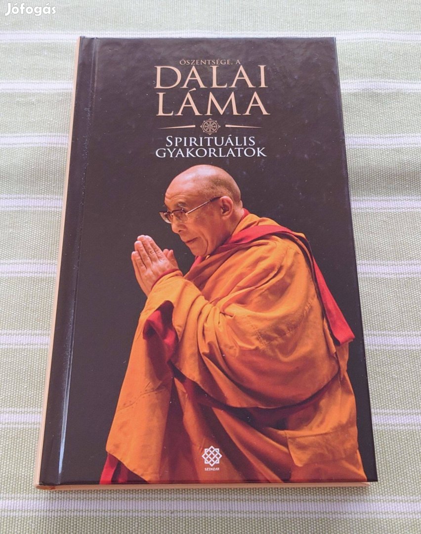 Jeffrey Hopkins - Őszentsége a Dalai Láma