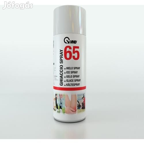 Jegelő spray EFFEA WMD 65