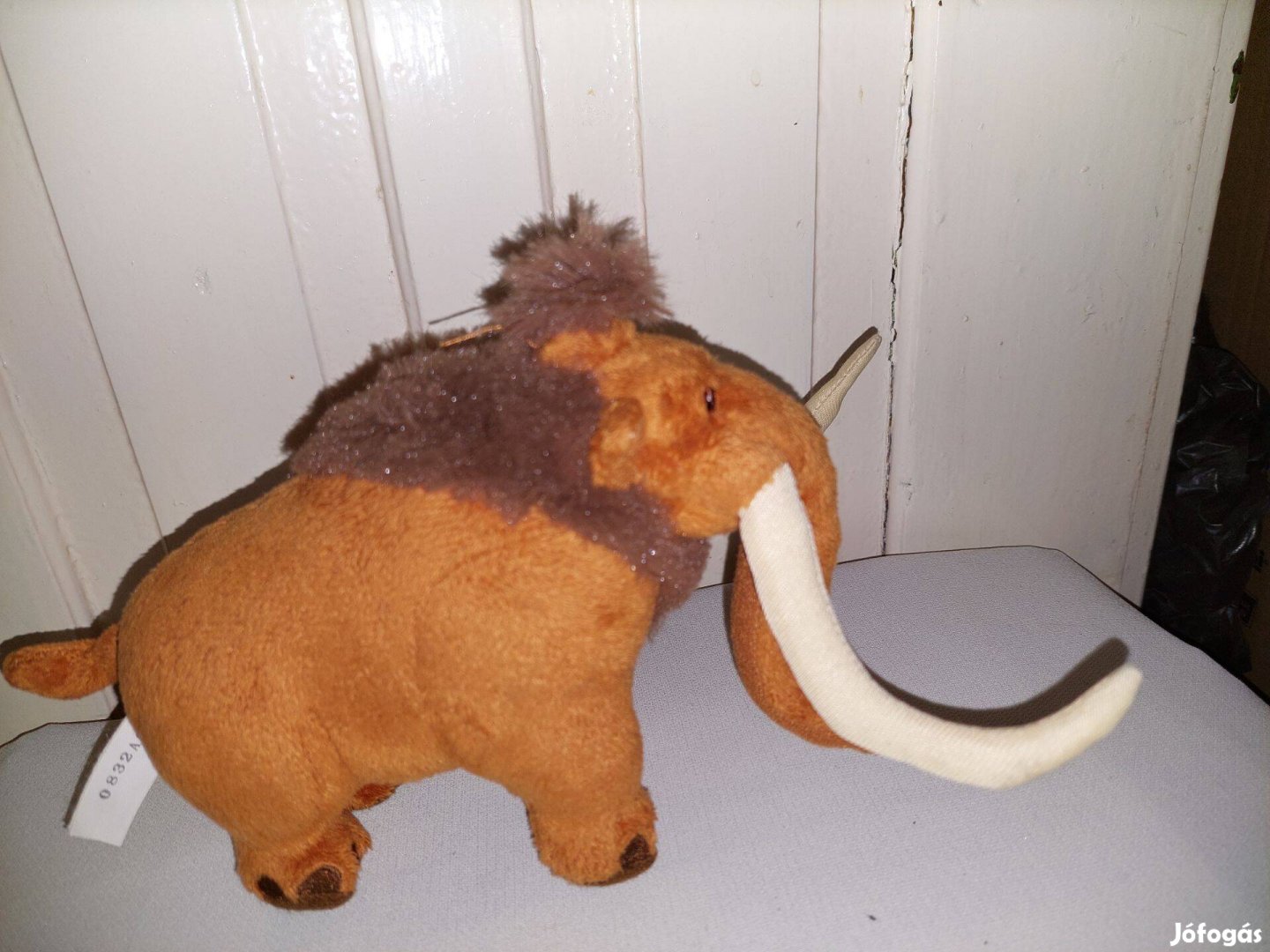 Jégkorszak mammut 20 cm