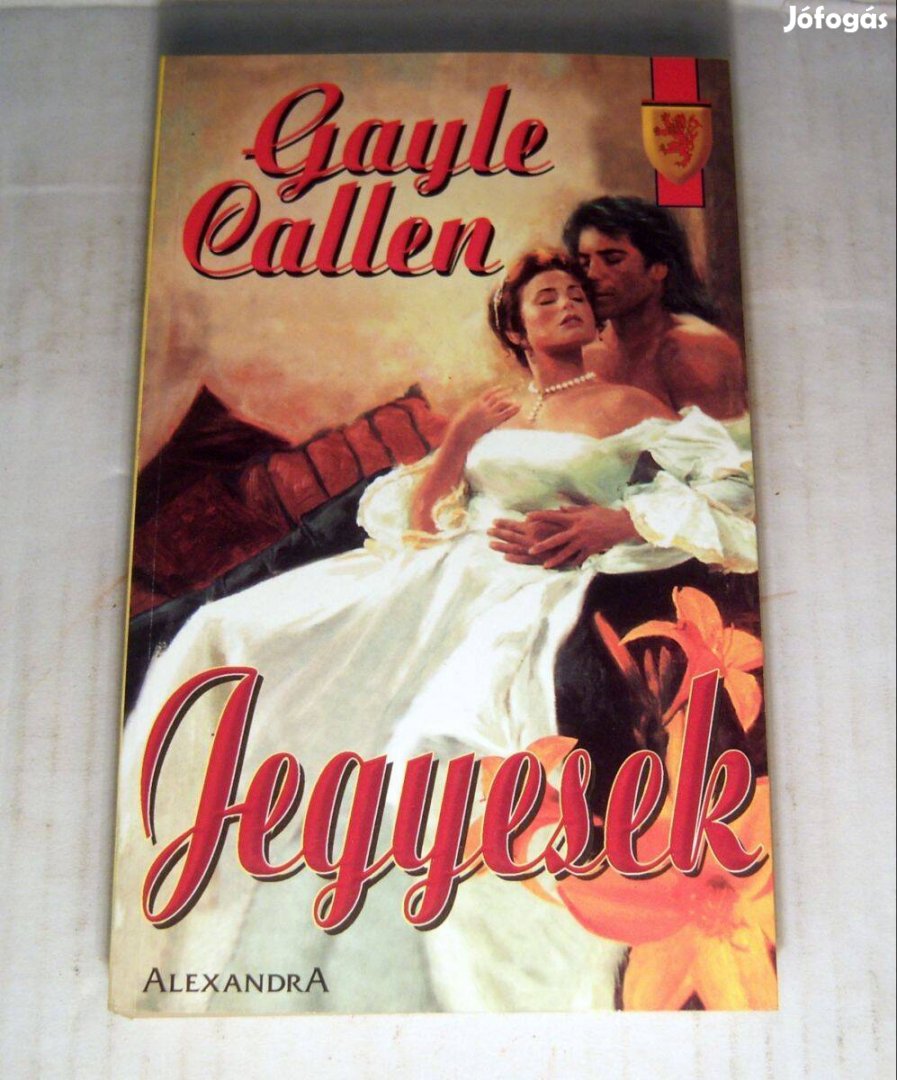 Jegyesek (Gayle Callen) 2002 (5kép+tartalom)