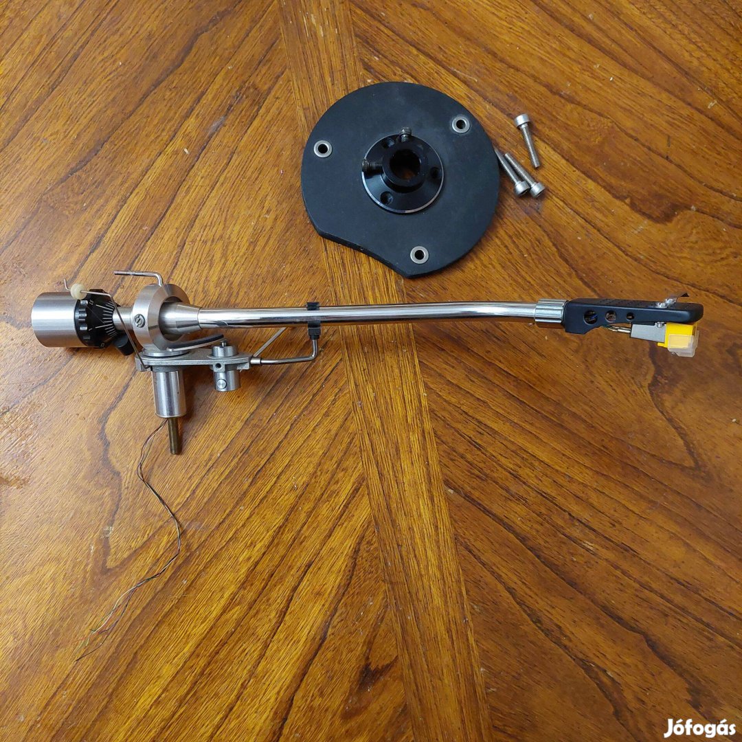 Jelco Sa-50 profi hangkar