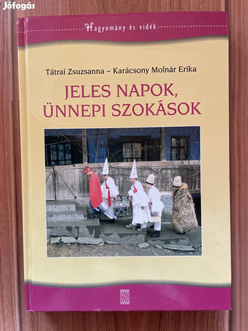 Jeles napok, ünnepi szokások