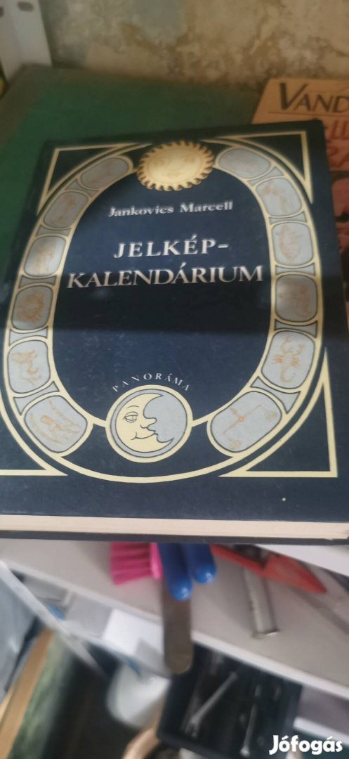 Jelkép kalendárium