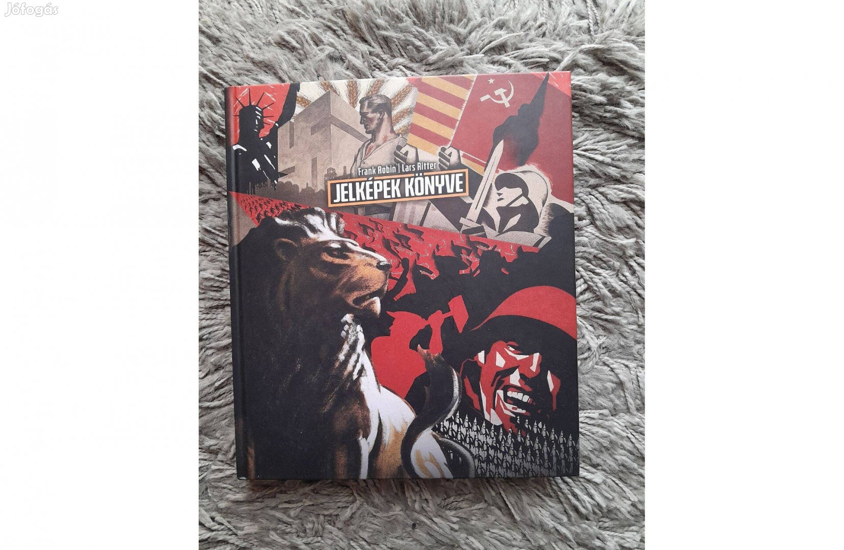 Jelképek könyve