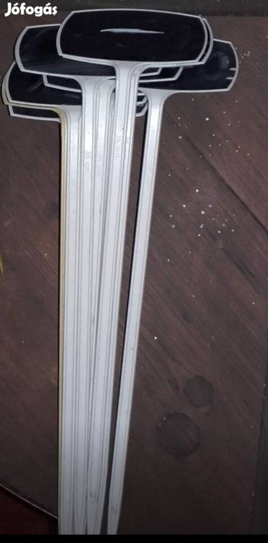 Jelölő tábla 10 darab
