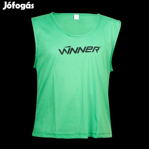 Jelölőmez Zöld - XS - WINNER GREEN