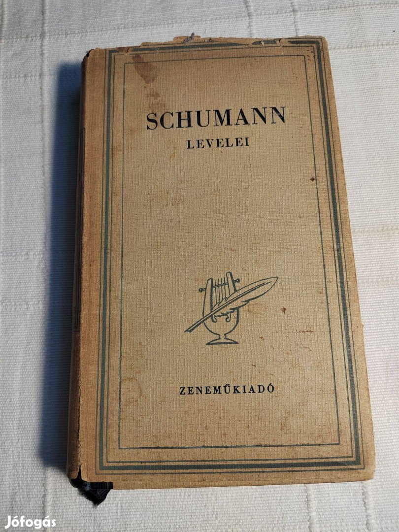 Jemnitz Sándor: Schumann