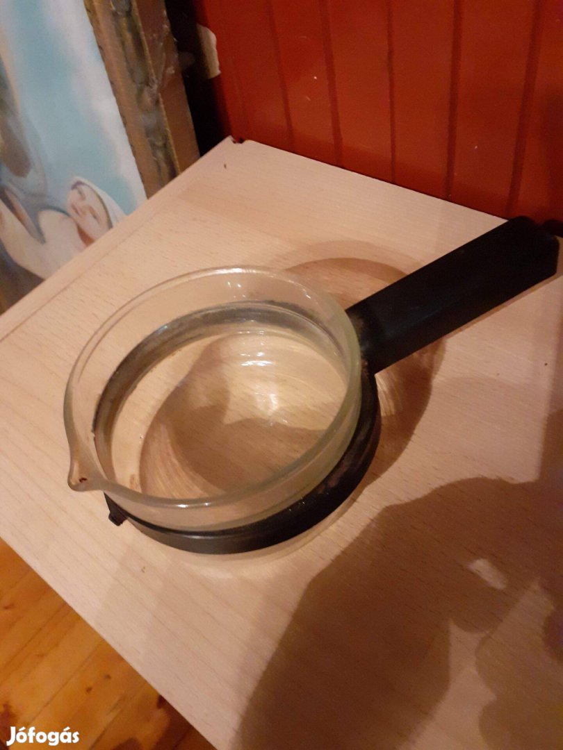 Jénai kávé kiöntő 0,5 l-es