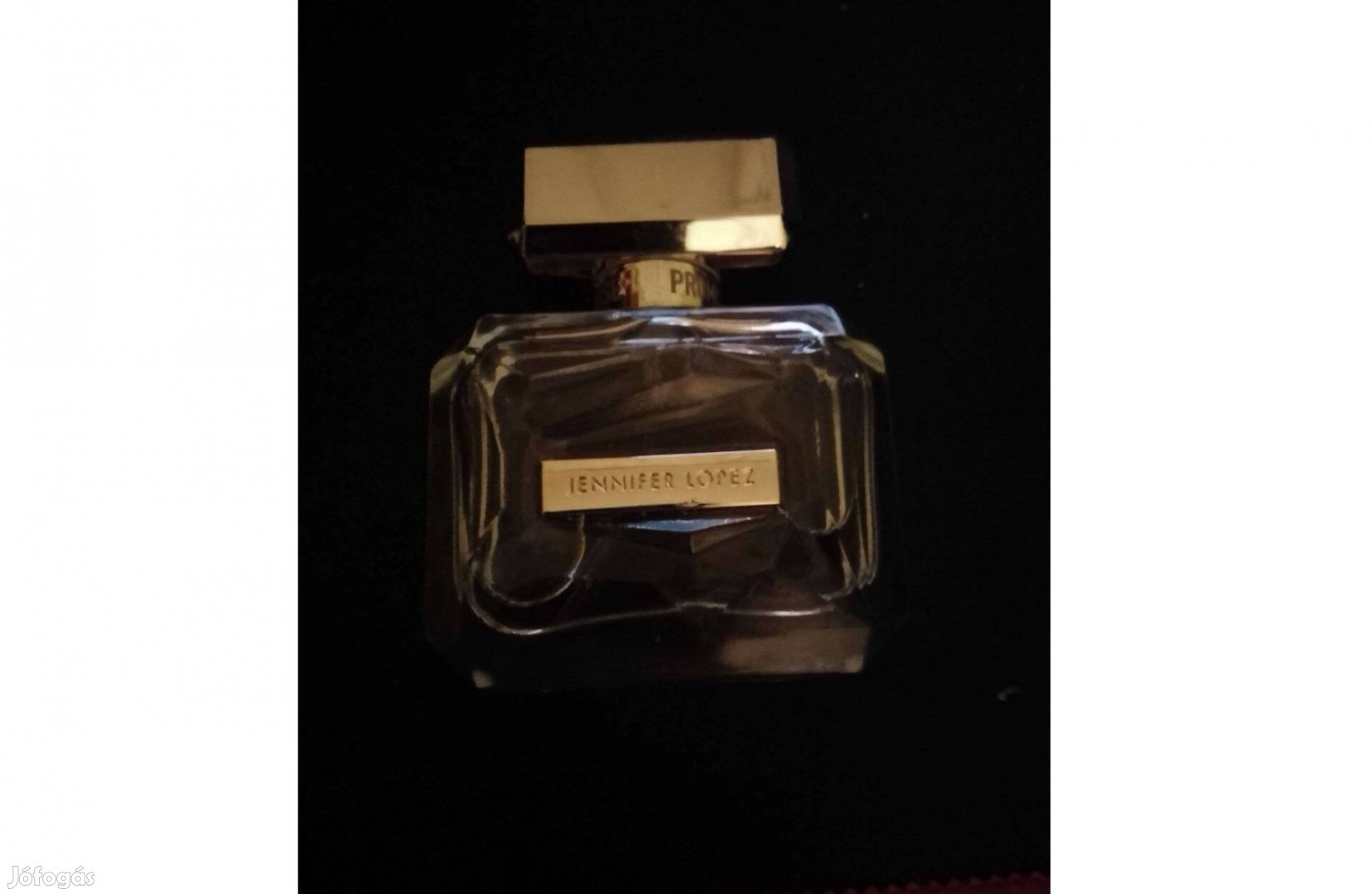 Jennifer Lopez Promise parfüm 30ml