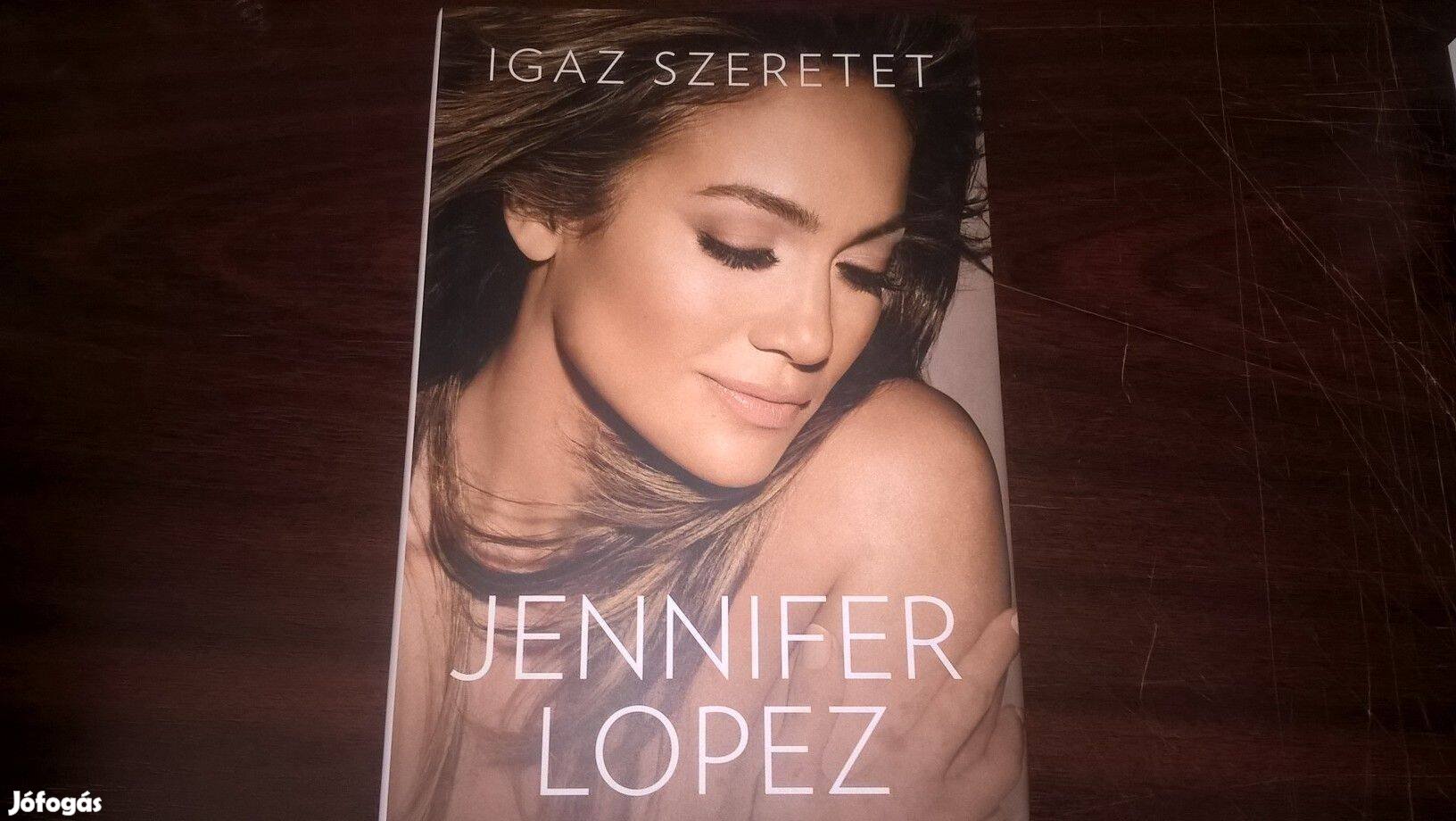 Jennifer Lopez - Igaz szeretet