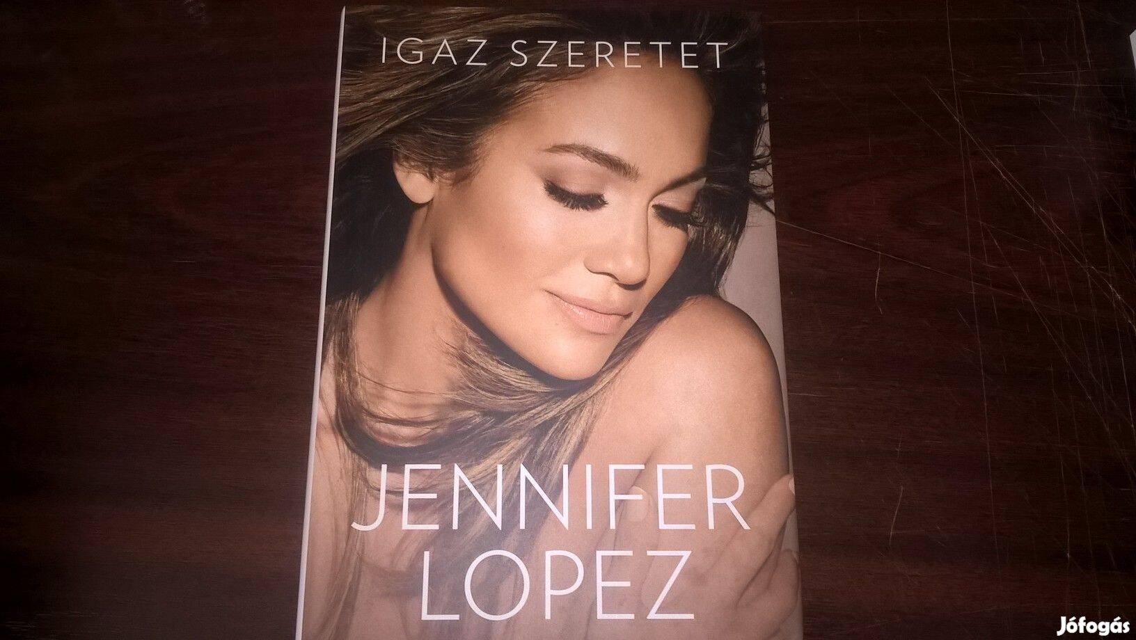 Jennifer Lopez - Igaz szeretet