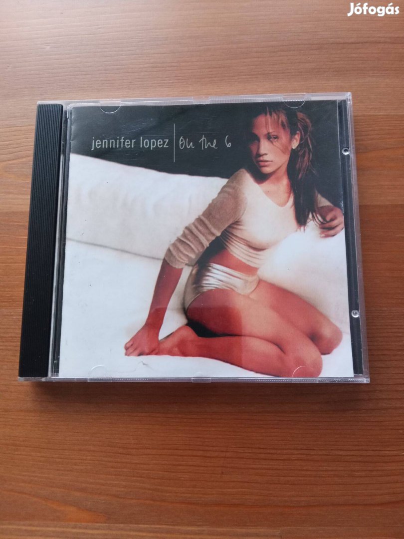 Jennifer Lopez cd orosz