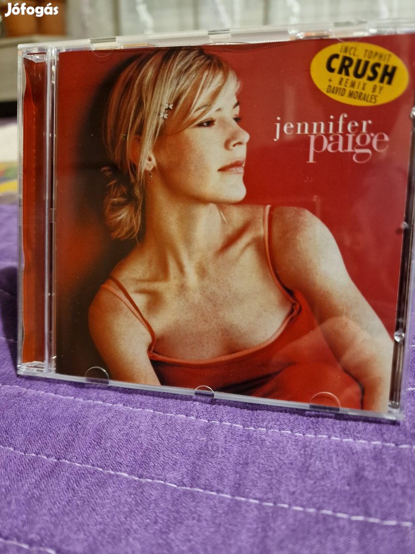 Jennifer Paige (CD)