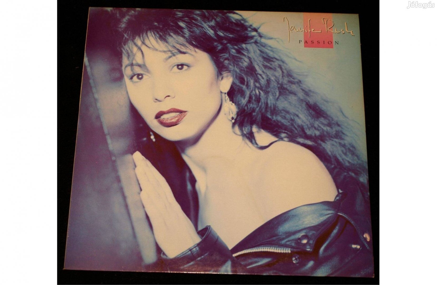 Jennifer Rush - Passion