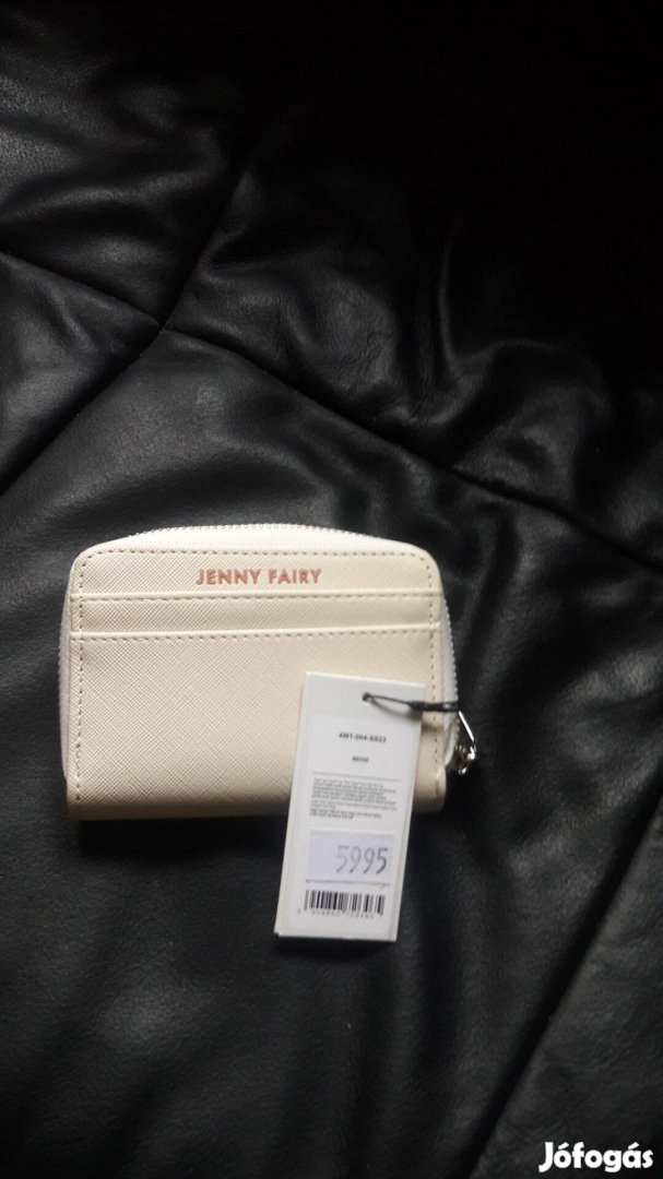 Jenny fairy pénztárcák eladók. Öltöztetnek annyira szépek