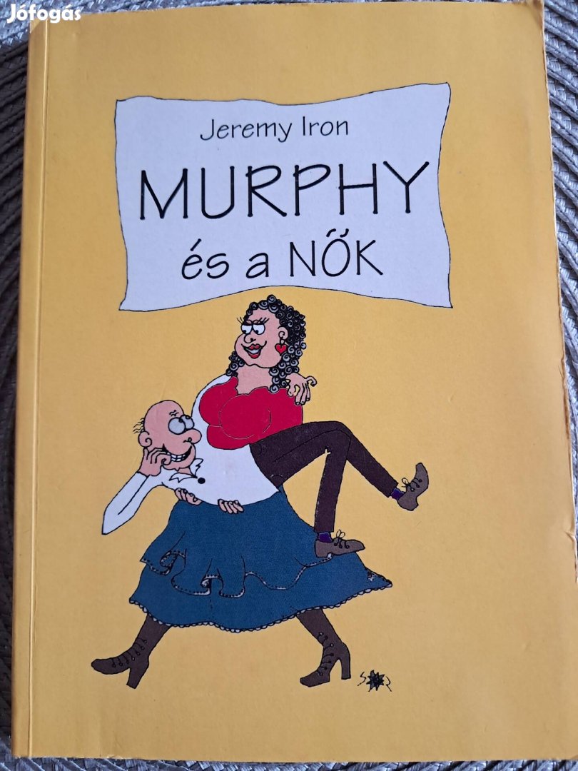 Jeremy Iron Murphy És A Nők