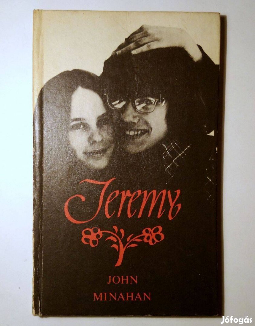 Jeremy (John Minahan) 1986 (8kép+tartalom)