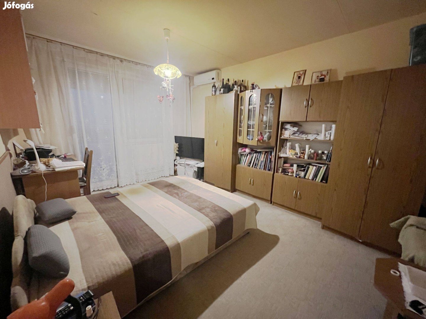 Jerikó utcai 44 nm-es lakás eladó