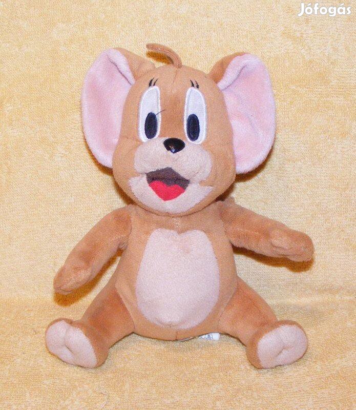Jerry plüss egér Tom és Jerry mese