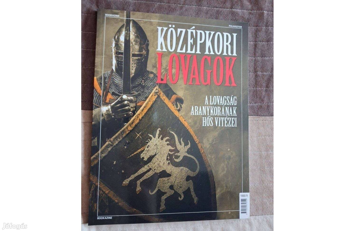 Jestice, Phyllis Középkori lovagok