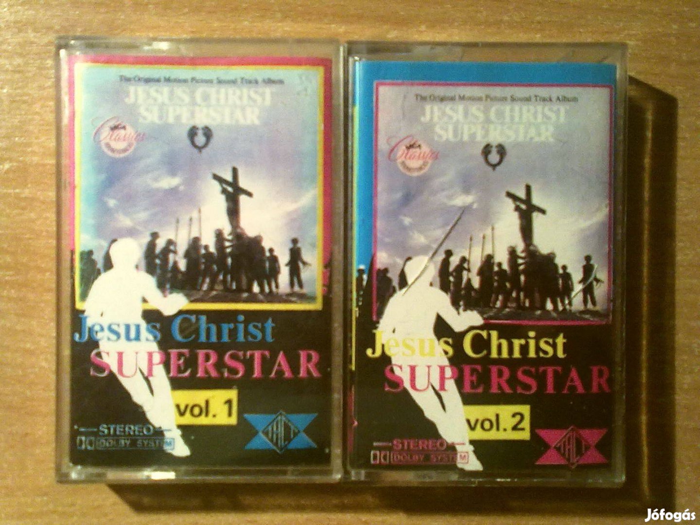 Jesus Christ Superstar (The Original Motion Picture Sound Trac