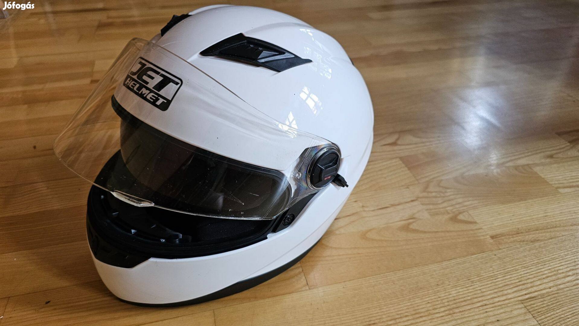 Jet Helmet bukósisak