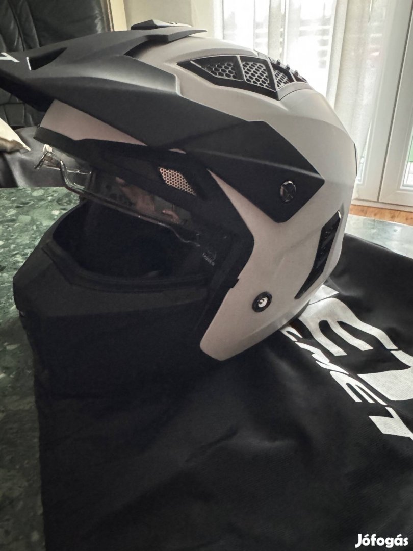 Jet Helmet bukósisak