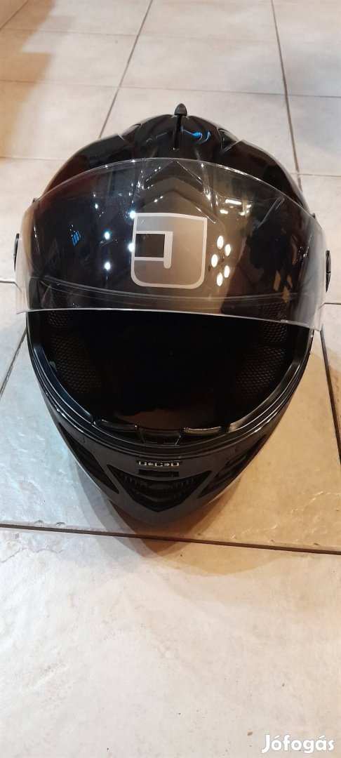 Jet Helmet bukósisak jó állapotban eladó!