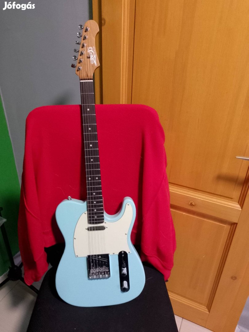 Jet Telecaster eladó