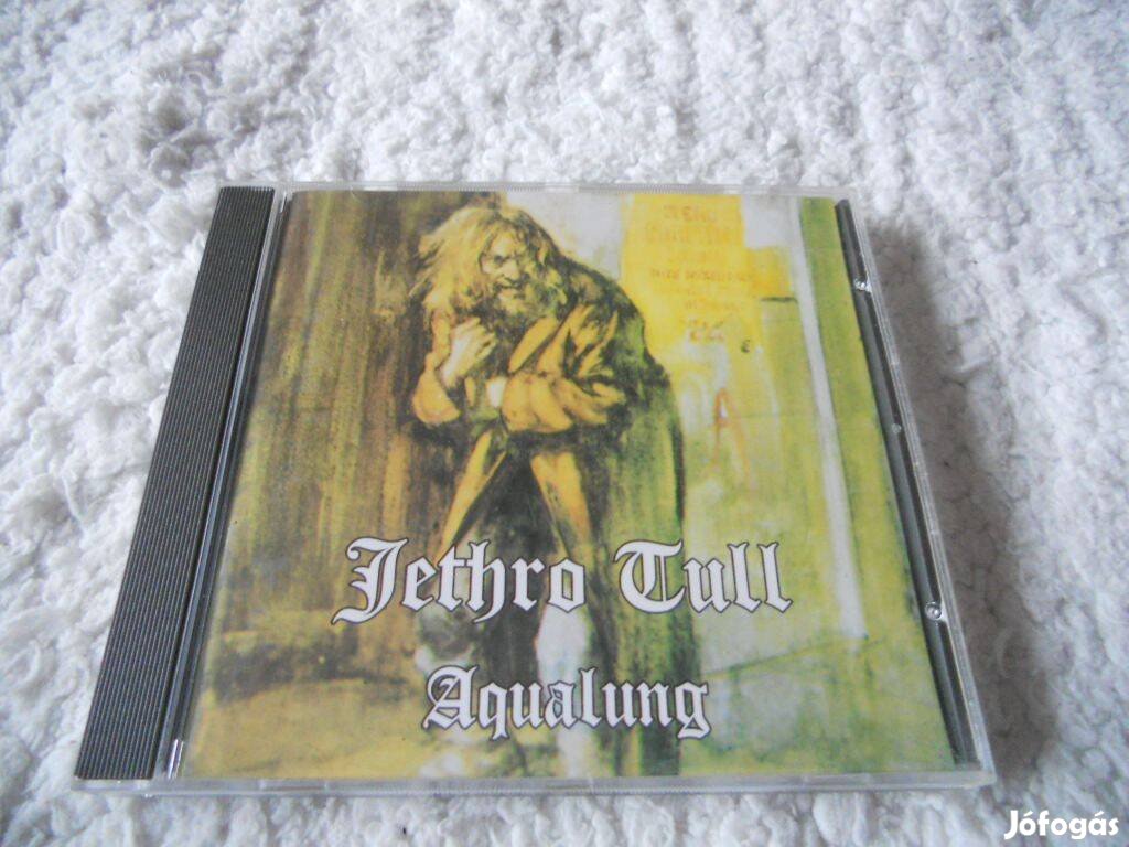 Jethro Tull : Aqualung CD