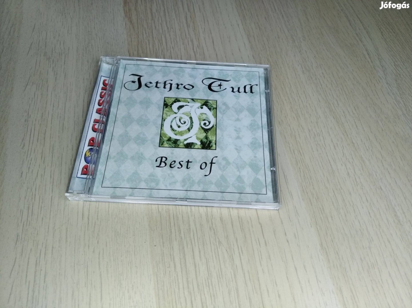 Jethro Tull - Best Of / CD