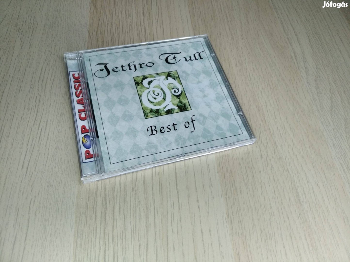 Jethro Tull - Best Of / CD