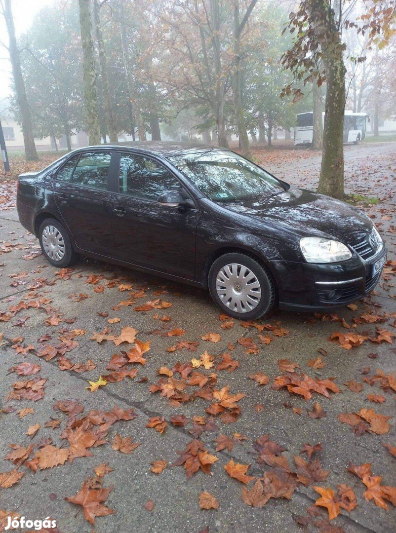 Jetta 2006-2018évjárat minden alkatrésze bontásból eladó