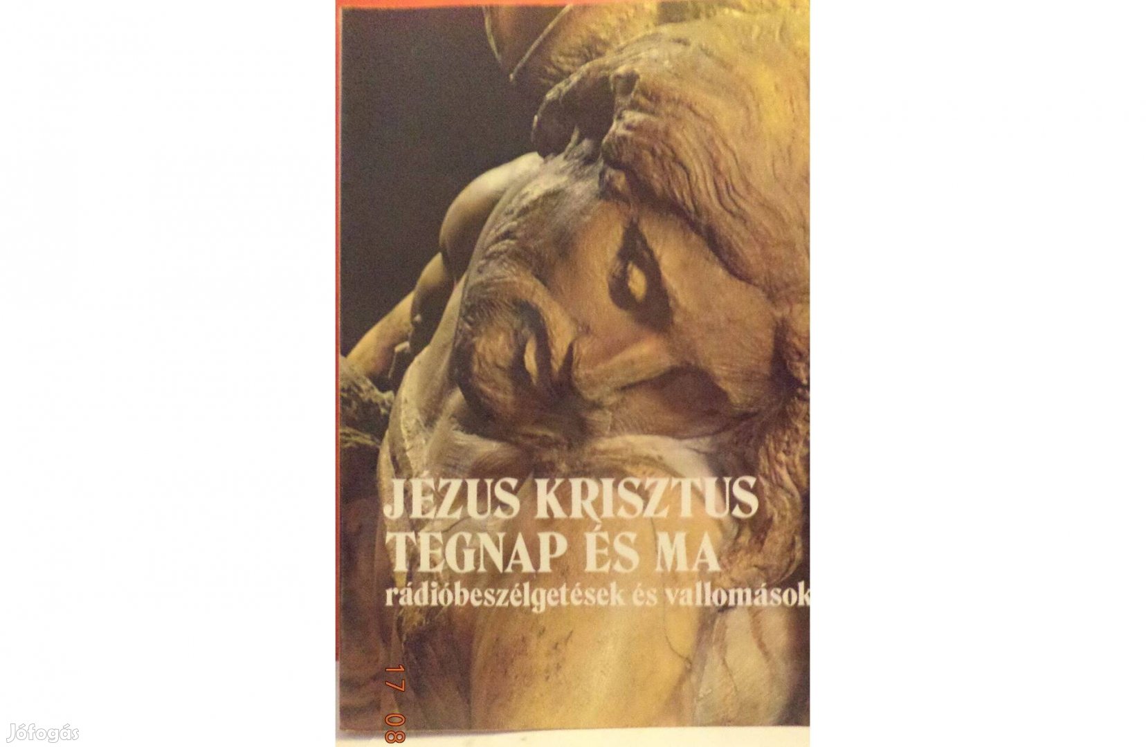 Jézus Krisztus tegnap és ma