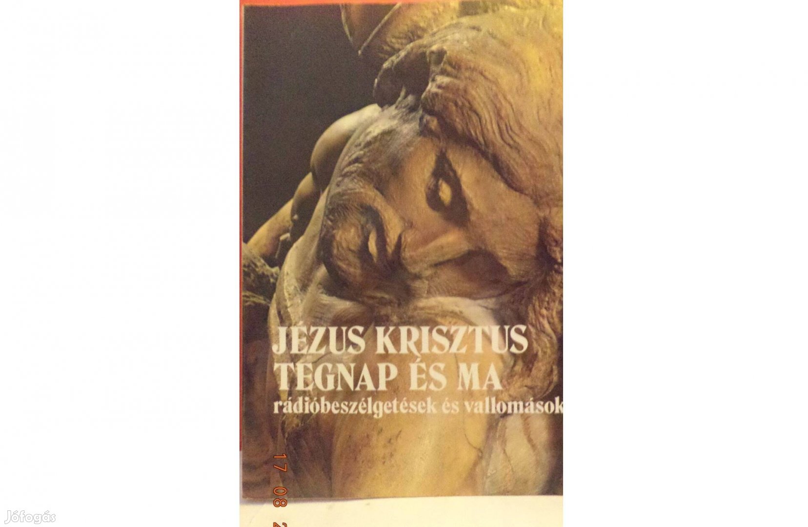 Jézus Krisztus tegnap és ma