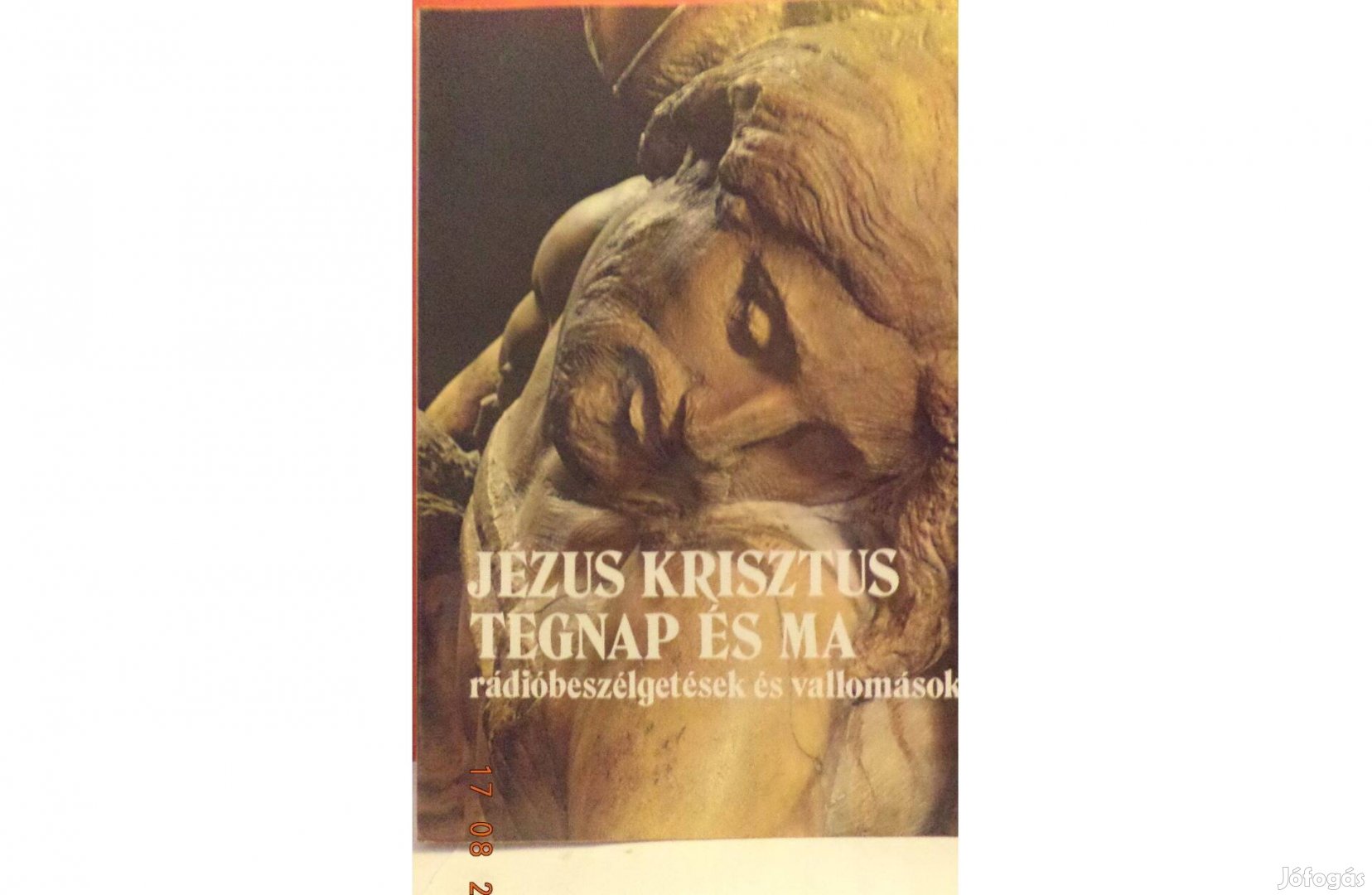 Jézus Krisztus tegnap és ma