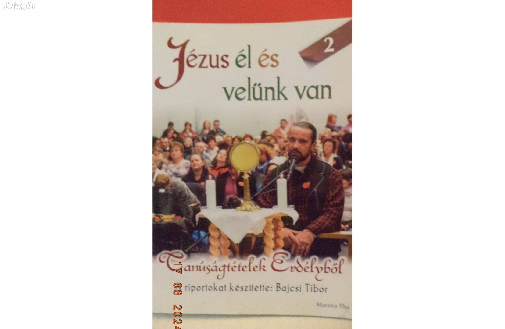 Jézus él és velünk van 2