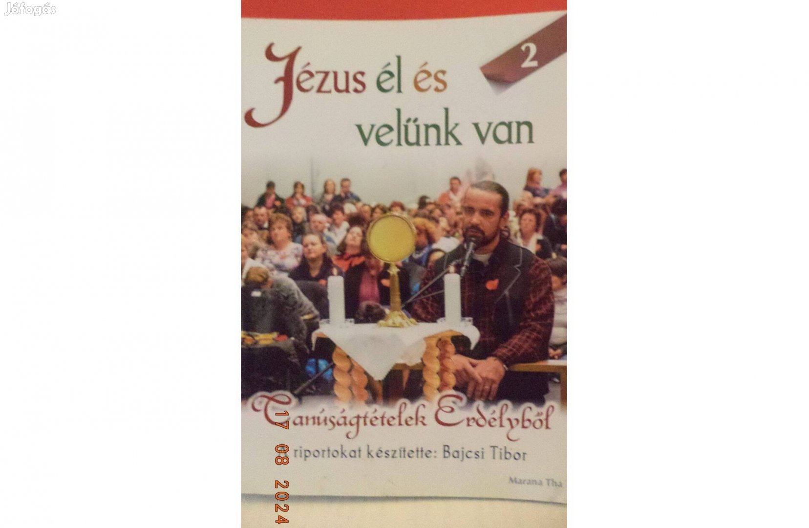 Jézus él és velünk van 2