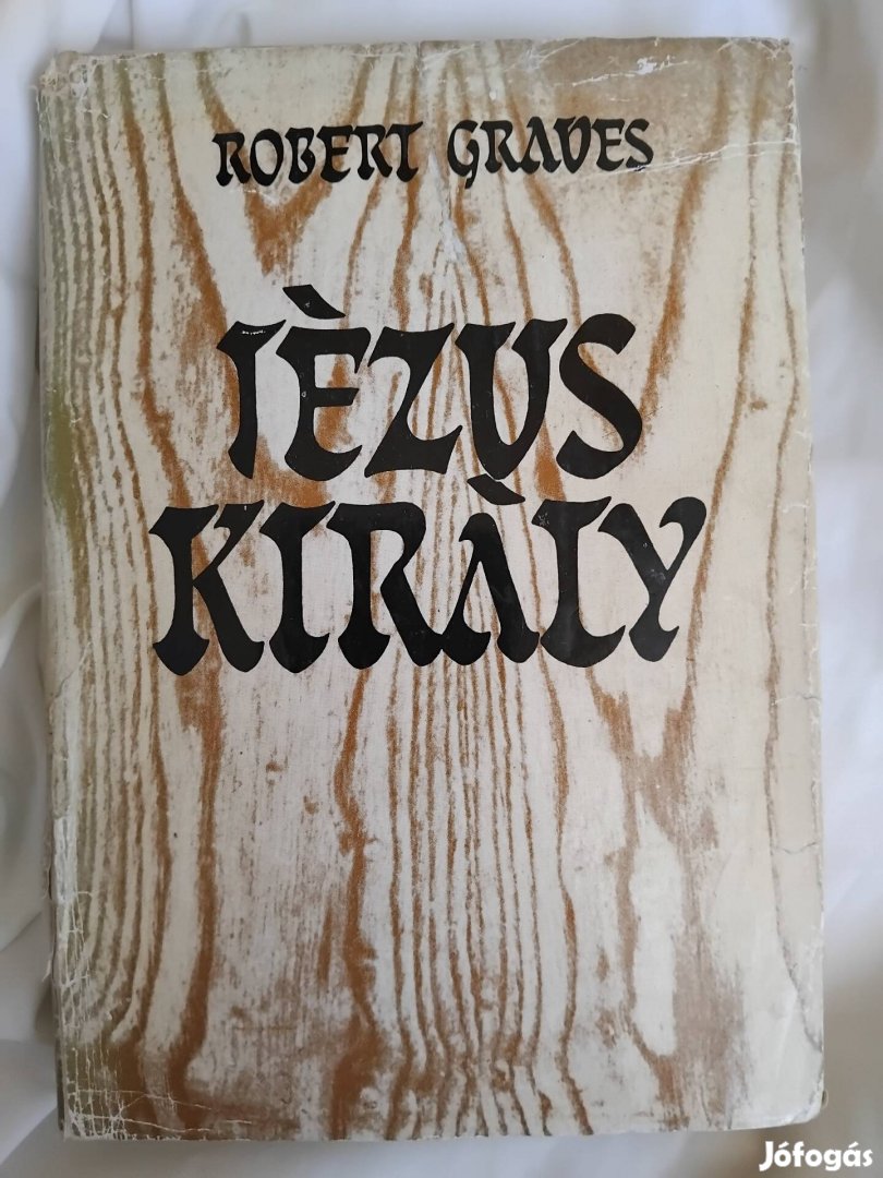 Jézus király Robert Graves