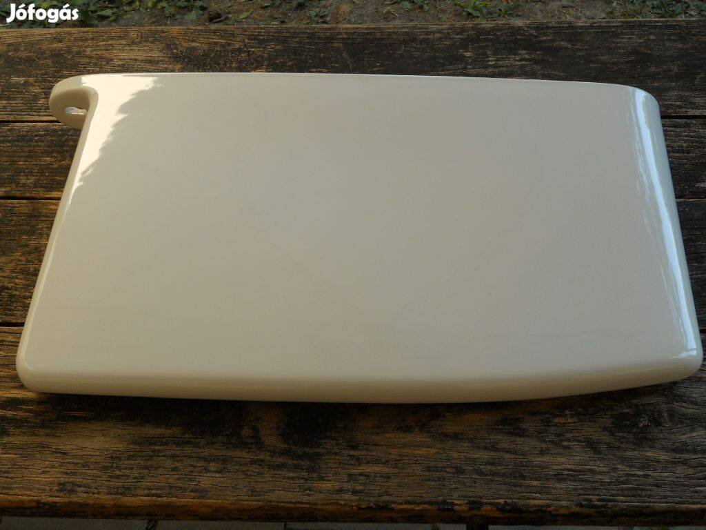 Jika Split H8476010000001 - piszoár vizelde válaszfal 66x41x10cm