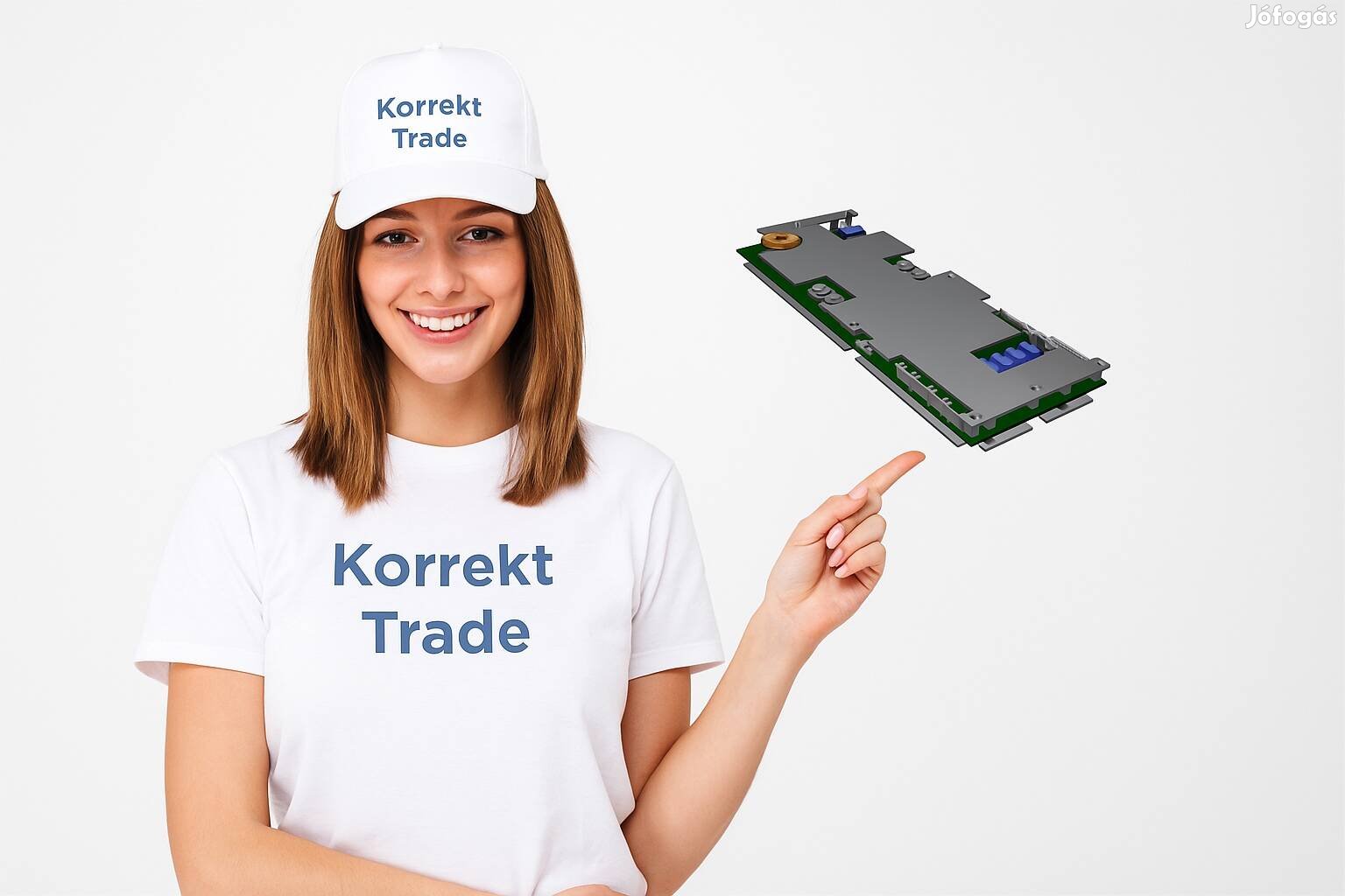 Jikong JK Jkpb2A16S20P Smart BMS 200A 16S 2A aktív balansz