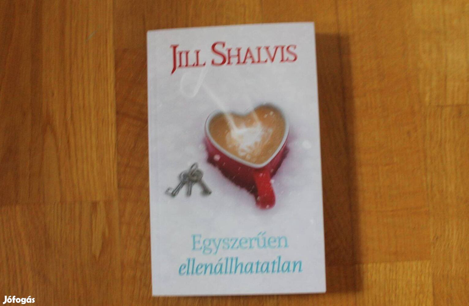 Jill Shalvis - Egyszerűen ellenállhatatlan