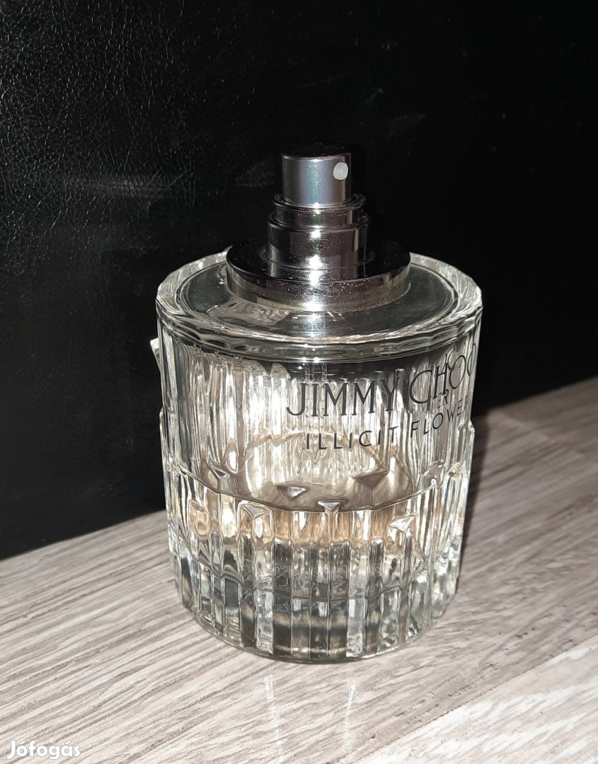 Jimmy Choo Illicit Flower edt női illat