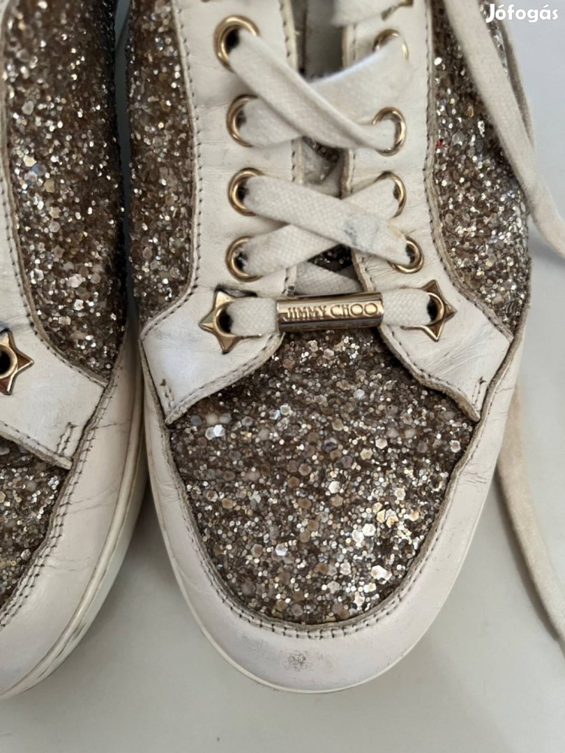 Jimmy Choo Sneaker 37