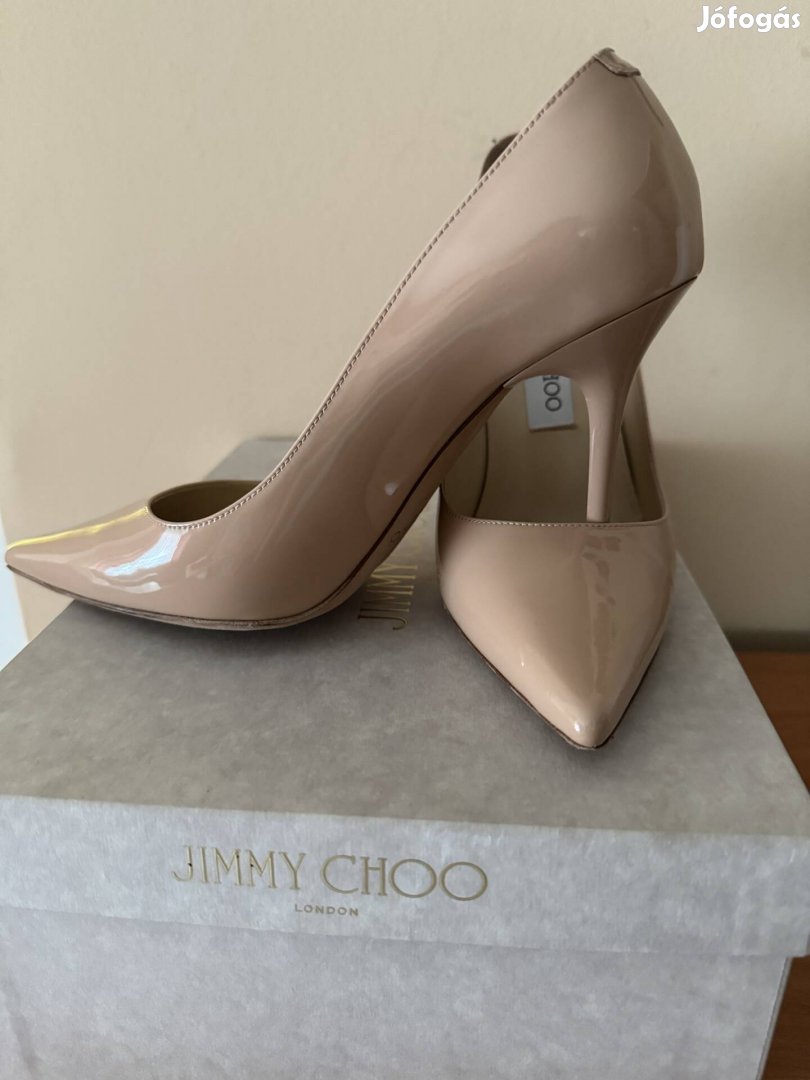 Jimmy Choo cipő